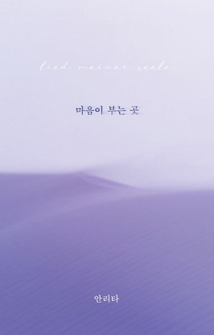 마음이 부는 곳 표지