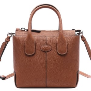 [토즈] 24SS 여성 디아이 미니 토트숄더백 (XBWDBSA0150 WSS S410 24S)