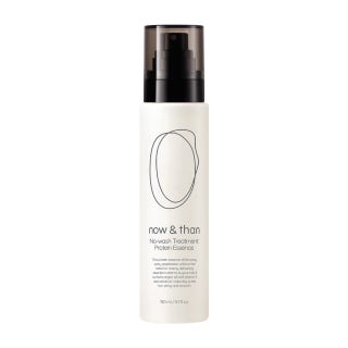 [간편케어] 나우앤댄 노워시 트리트먼트 프로틴 에센스 150ml 제품 썸네일