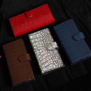 [SAUVANUEL] 쇼베뉴얼 천연 가죽 케이스[지오바니] Z폴드7 SE 6 5 4 3 2