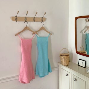 디어 원피스 수영복 (+단독 블랙, 베이지)