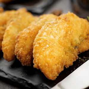 바삭바삭한 맥주 안주 가슴속살 텐더스틱 1kg 1봉