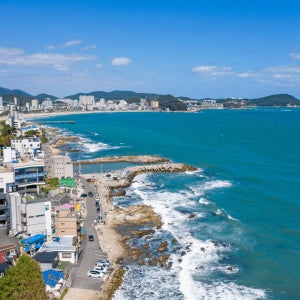 부산 핵심 명소 1박2일 기차여행 패키지