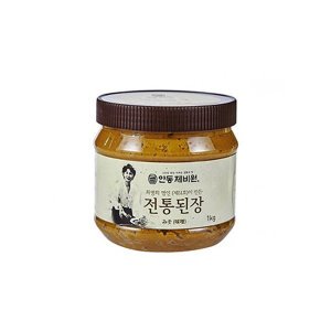 안동제비원된장 최저가 가성비상품