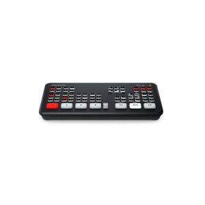 블랙매직디자인 블랙매직정품 ATEM Mini Pro 웹방송용 스위쳐