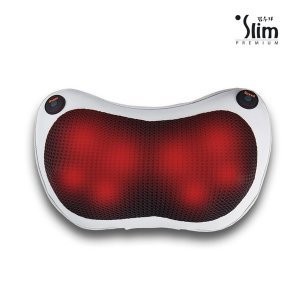 김수자(안마기) 김수자 파워롤링 쿠션 마사지기 JS-MM100