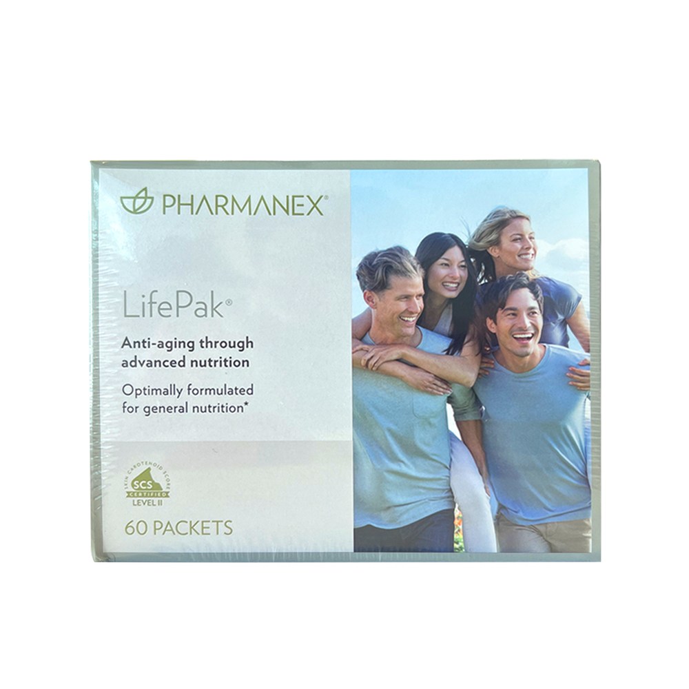 뉴스킨 <b>파마넥스 라이프팩</b>  60개