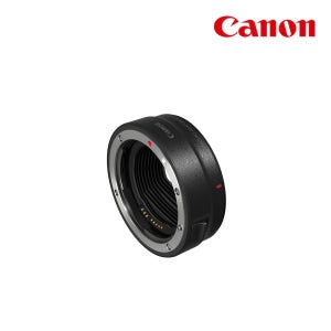 [롯데백화점] 캐논 EF-EOS R 마운트 어댑터 / 렌즈 변환 어댑터 / 정품상품 LE1216540247