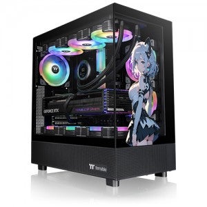 써멀테이크 View 270 SP 에디션 (블랙)