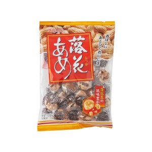 카수가이 리카아메 땅콩사탕146g