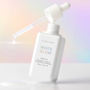 [에스네이처] 화이트 글로우 앰플 50ml 00000000000