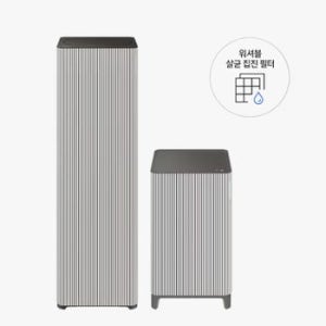 삼성 비스포크 큐브 공기청정기 AX100DB990EDP2 etv 배송무료[34434617]