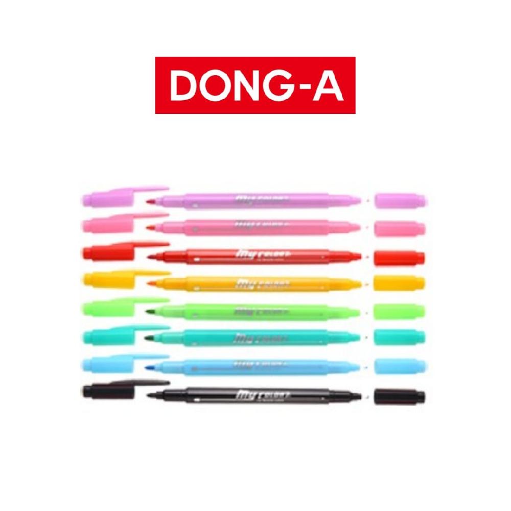 동아 마이 컬러 3