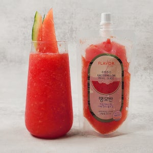 수박주스 200ml 15입