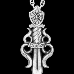 ROYAL DAGGER BIG