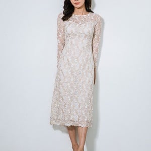 카레나 드레스 LDS26