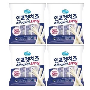 인포켓치즈 최저가 가성비상품