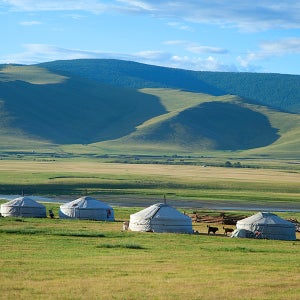 여름몽골여행 추석연휴 여행경비 즉시확정 여름방학 은하수 3박5일