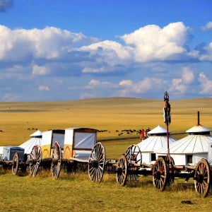 여름몽골여행 홈쇼핑여행 특가상품 9월 10월 여행준비 청주출발 전신마사지 3박5일