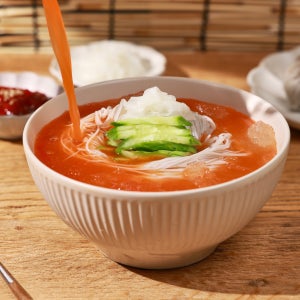 물냉면 1인분 4세트