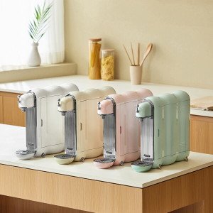 퓨리얼 자가설치  유로 체인저 직수 정수기 PPA-300(클린키트증정)