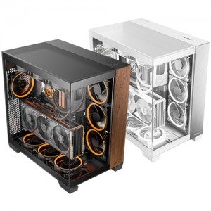 Antec C8 MESH (알루미늄)