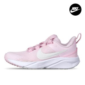 나이키 키즈 나이키키즈 스타러너4 PS 주니어 아동 런닝 운동화 DX7614-602