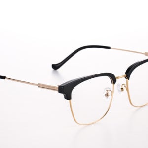 [꼬르녹] GODARD (Jean Luc Godard) GOLD BG01