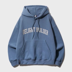 [티떠블유엔] 어센틱클래식 후드 블루그레이 STHD3338 2082053