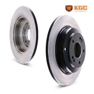 제네시스DH 브레이크디스크 디스크로터 (뒤) 584113M300 (J5000-105) -KGC-