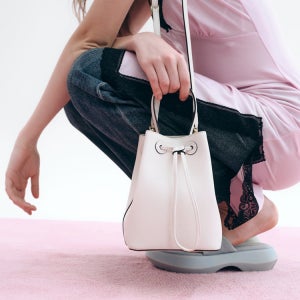 [호재] ADELE DRAWSTRING(아델 드로우스트링)_5COLOR ADELE DRAWSTRING_5COLOR