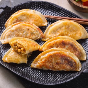 고추잡채납작만두 1kg(약 20개) 2봉