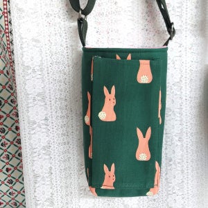 🖤B급할인🖤포켓 크로스 텀블러백 ◾ 고퀄 원단 , 여니씨 Younysh