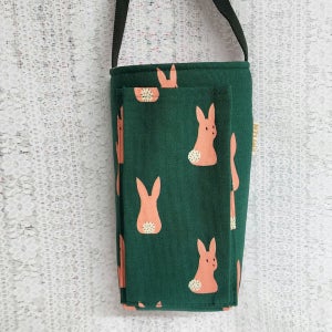 🖤B급할인🖤포켓 손잡이 텀블러백 ◾고퀄 원단, 여니씨 Younysh