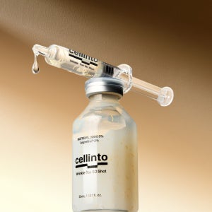 청담 에스테틱 매아보 앰플 링클톡스 5D샷