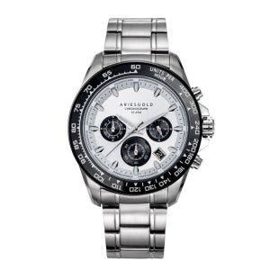 [롯데백화점] 에리스골드 몬자 레이싱 쿼츠 메탈밴드 명품 시계 G7024SBK-SBK LE1217258450