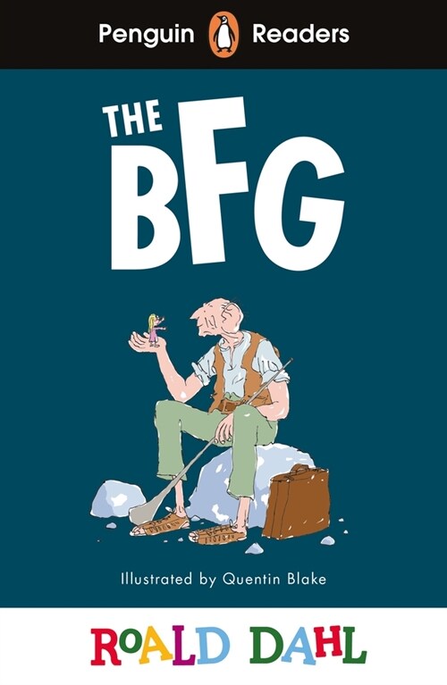 (The) BFG