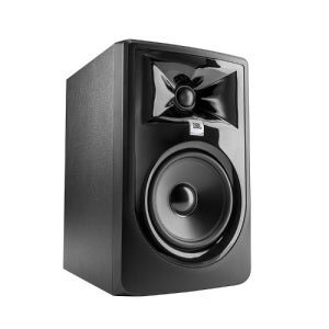 [JBL] 305P MKII 제이비엘 5인치 파워드 북쉘프 스튜디오모니터스피커