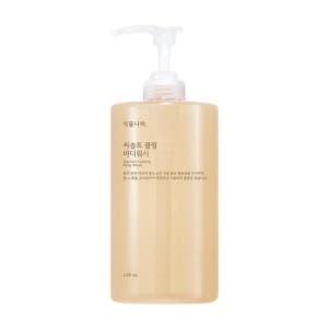 식물나라 씨솔트 쿨링바디워시 1000ml