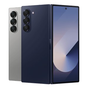 KT 갤럭시Z폴드6 512G SM-F956NK-512 번호이동