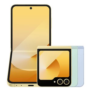 KT 갤럭시Z플립6 256G SM-F741NK 256G 번호이동