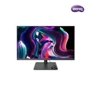 BenQ 벤큐 PD3205U4K HDR 디자이너용 모니터
