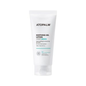 아토팜 수딩 젤 로션 160ml