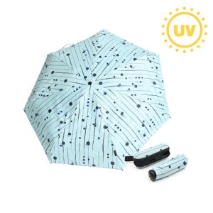 크닙스X1 레인드롭(열차단, 양산겸용)