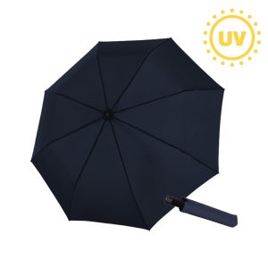 크닙스 U.090 네이비(열차단, 양산겸용)