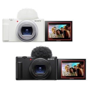 소니 올인원 브이로그 카메라 ZV-1M2 카메라, 텐바이텐