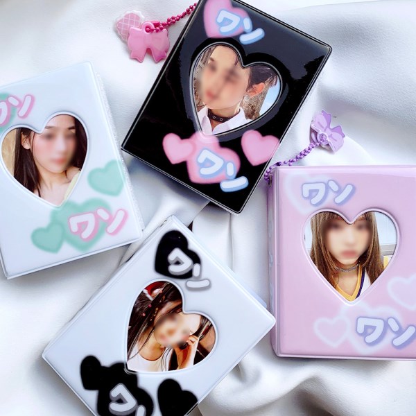 텐바이텐 스튜디오 썸띵 콜렉트북