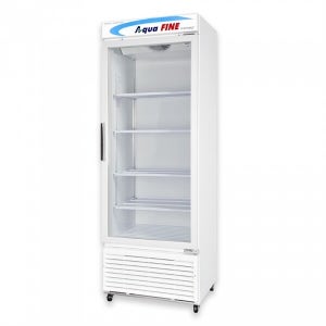 진우전자 국내산 업소용 음료수 냉장고 JW-470R 음료 쇼케이스 (7720452)