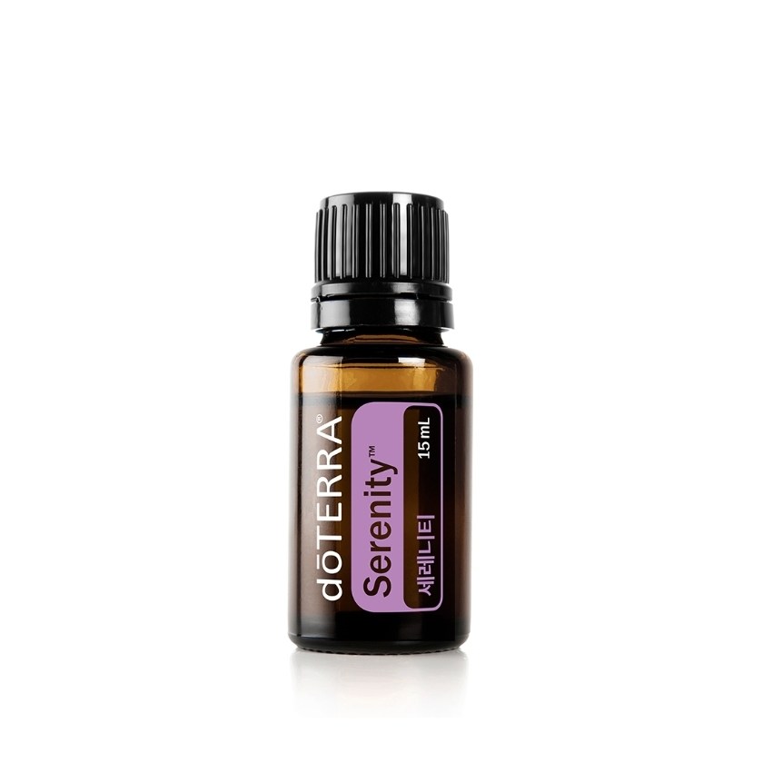 <b>도테라</b> 세레니티 오일 15ml  1개