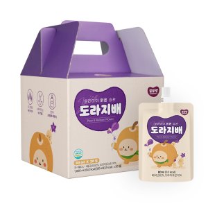 유아도라지배즙 최저가 가성비상품